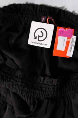 Kleid Superdry, Größe M, Farbe Schwarz, Preis 27,84 €