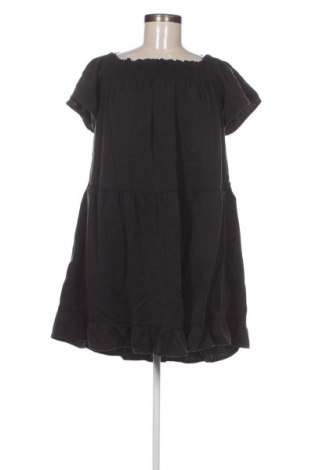 Φόρεμα Superdry, Μέγεθος M, Χρώμα Μαύρο, Τιμή 25,05 €