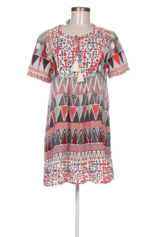Kleid Superdry, Größe M, Farbe Mehrfarbig, Preis 30,62 €