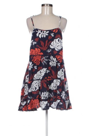 Kleid Superdry, Größe L, Farbe Mehrfarbig, Preis 10,49 €