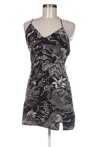Kleid Superdry, Größe M, Farbe Schwarz, Preis 30,62 €