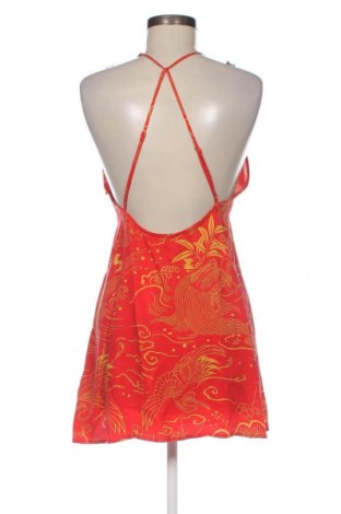 Kleid Superdry, Größe M, Farbe Rot, Preis € 22,27