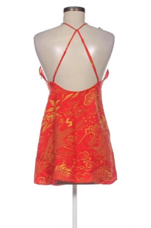 Φόρεμα Superdry, Μέγεθος S, Χρώμα Κόκκινο, Τιμή 22,27 €