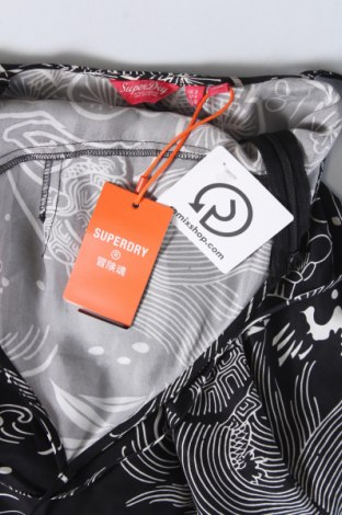 Рокля Superdry, Размер S, Цвят Многоцветен, Цена 54,00 лв.