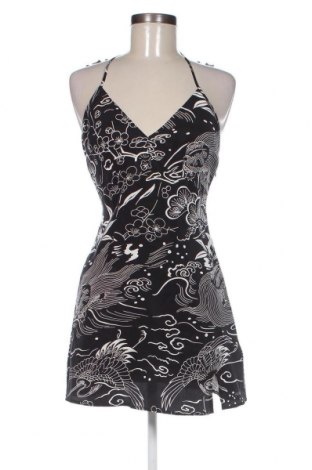 Kleid Superdry, Größe S, Farbe Mehrfarbig, Preis 55,67 €