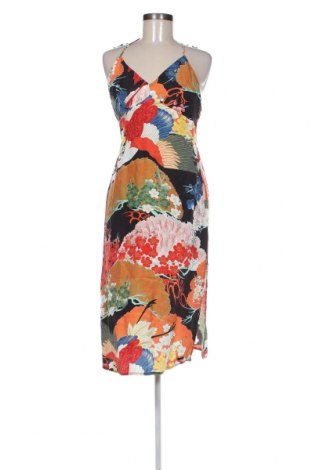 Kleid Superdry, Größe M, Farbe Mehrfarbig, Preis € 28,76