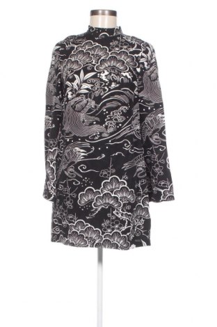 Kleid Superdry, Größe S, Farbe Schwarz, Preis € 13,36
