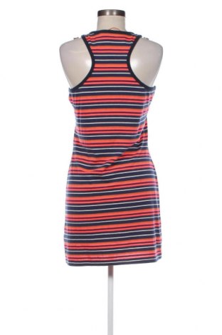 Kleid Superdry, Größe L, Farbe Mehrfarbig, Preis 25,05 €