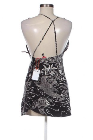 Φόρεμα Superdry, Μέγεθος S, Χρώμα Μαύρο, Τιμή 27,84 €