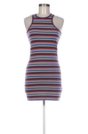 Kleid Superdry, Größe S, Farbe Mehrfarbig, Preis € 25,05