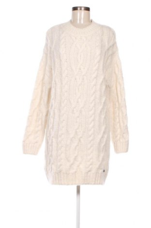 Φόρεμα Superdry, Μέγεθος M, Χρώμα Λευκό, Τιμή 19,48 €