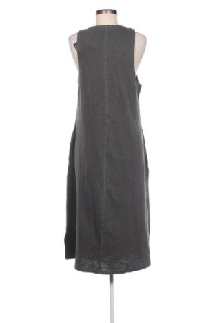 Kleid Superdry, Größe L, Farbe Grau, Preis 25,57 €