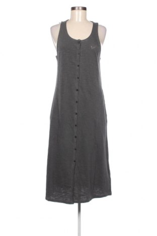Φόρεμα Superdry, Μέγεθος M, Χρώμα Γκρί, Τιμή 22,37 €