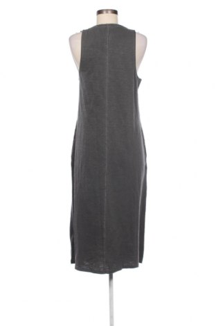 Kleid Superdry, Größe M, Farbe Grau, Preis 22,37 €