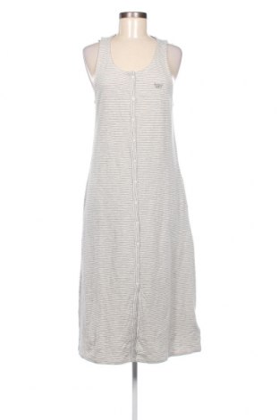 Kleid Superdry, Größe M, Farbe Grau, Preis € 63,92