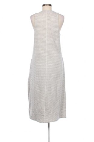 Kleid Superdry, Größe M, Farbe Grau, Preis 22,37 €