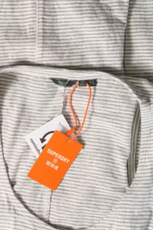 Šaty  Superdry, Velikost M, Barva Šedá, Cena  719,00 Kč