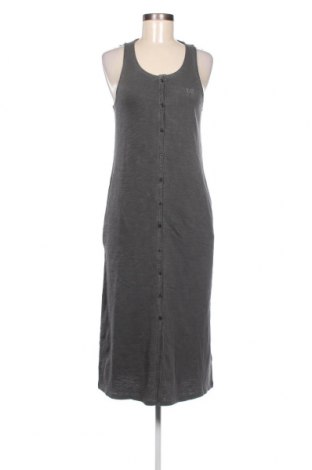 Φόρεμα Superdry, Μέγεθος S, Χρώμα Γκρί, Τιμή 22,37 €