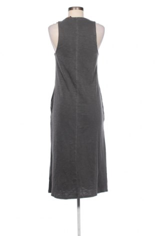 Kleid Superdry, Größe S, Farbe Grau, Preis 22,37 €