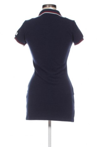 Kleid Superdry, Größe M, Farbe Blau, Preis 22,27 €
