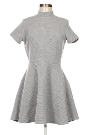 Φόρεμα Superdry, Μέγεθος M, Χρώμα Γκρί, Τιμή 24,47 €