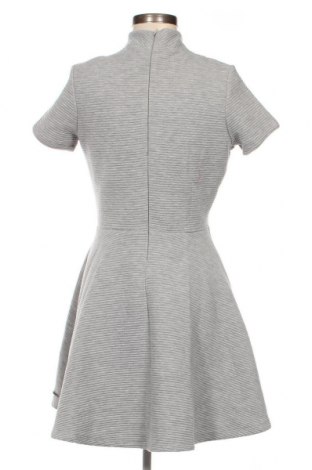 Kleid Superdry, Größe M, Farbe Grau, Preis 24,47 €
