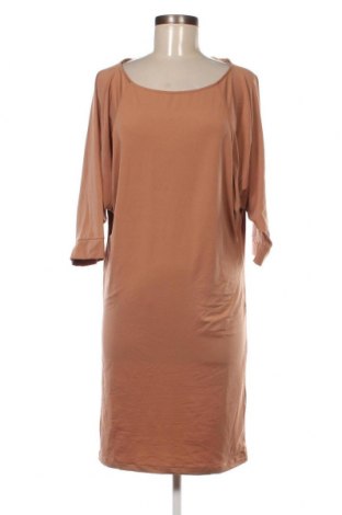 Φόρεμα Supertrash, Μέγεθος XS, Χρώμα Καφέ, Τιμή 7,61 €