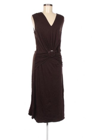 Φόρεμα Sure, Μέγεθος XXL, Χρώμα Καφέ, Τιμή 16,22 €
