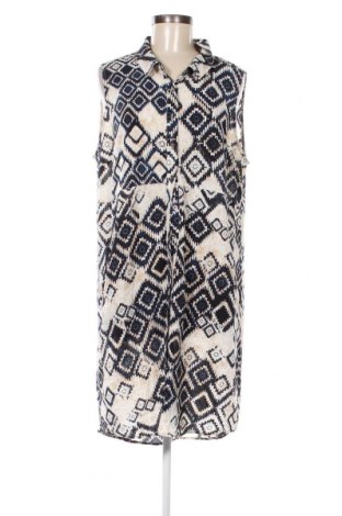 Φόρεμα Suzanne Grae, Μέγεθος XL, Χρώμα Πολύχρωμο, Τιμή 11,88 €