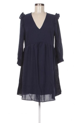 Kleid Suzzy&Milly, Größe M, Farbe Blau, Preis 10,20 €