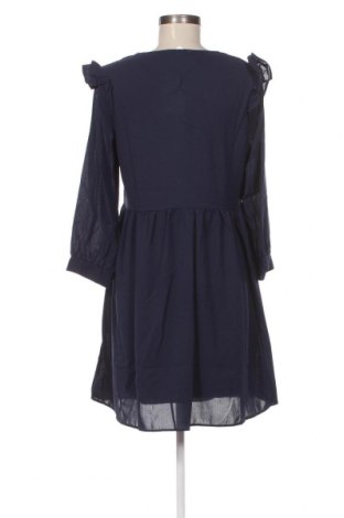 Kleid Suzzy&Milly, Größe M, Farbe Blau, Preis € 10,20