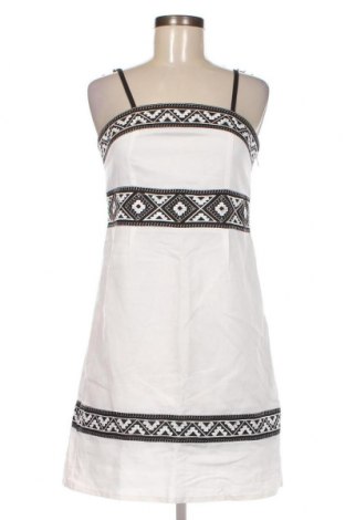 Φόρεμα Sweet Miss, Μέγεθος S, Χρώμα Λευκό, Τιμή 8,90 €
