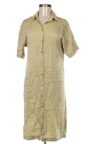 Kleid Sweewe, Größe M, Farbe Beige, Preis 20,18 €