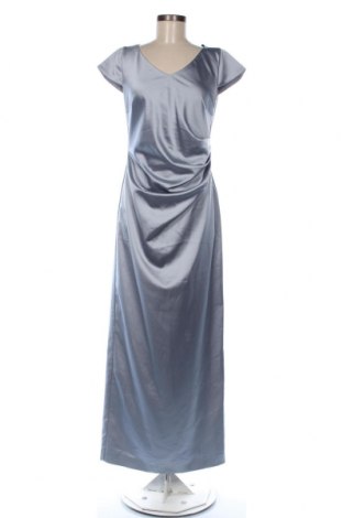 Kleid Swing, Größe M, Farbe Blau, Preis € 33,74