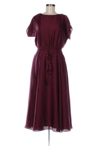 Kleid Swing, Größe M, Farbe Lila, Preis 96,39 €