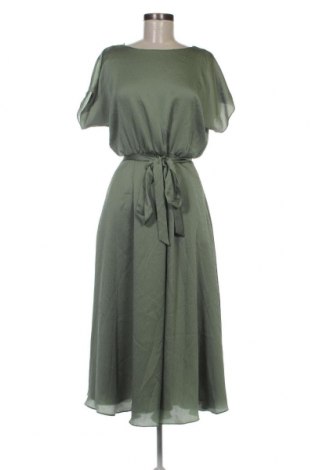 Šaty  Swing, Veľkosť M, Farba Zelená, Cena  96,39 €