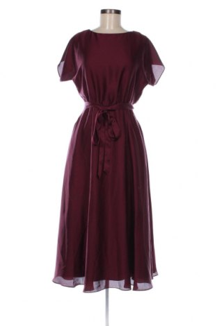 Φόρεμα Swing, Μέγεθος S, Χρώμα Βιολετί, Τιμή 57,83 €