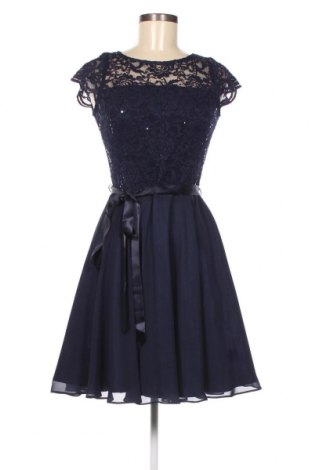 Kleid Swing, Größe M, Farbe Blau, Preis € 59,56