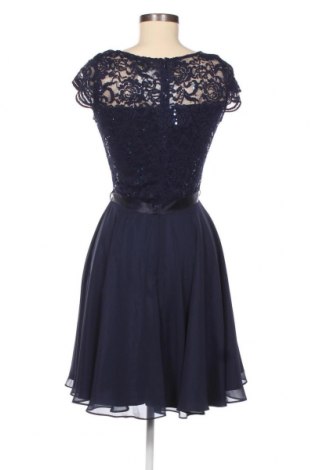 Kleid Swing, Größe M, Farbe Blau, Preis 42,70 €