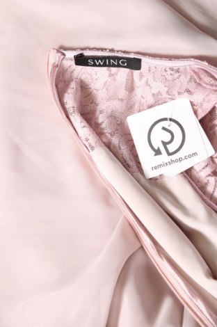 Φόρεμα Swing, Μέγεθος S, Χρώμα Ρόζ , Τιμή 112,37 €