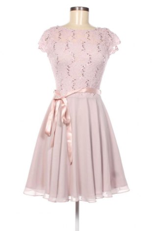 Kleid Swing, Größe S, Farbe Rosa, Preis € 52,81