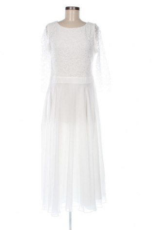 Sukienka Swing, Rozmiar XL, Kolor Biały, Cena 493,91 zł