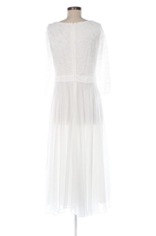 Φόρεμα Swing, Μέγεθος XL, Χρώμα Λευκό, Τιμή 42,70 €