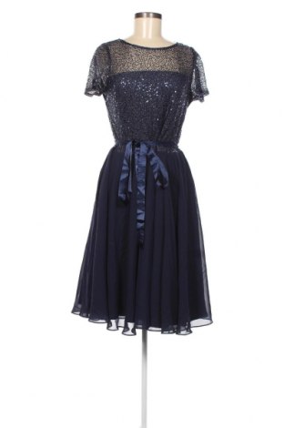 Φόρεμα Swing, Μέγεθος XL, Χρώμα Μπλέ, Τιμή 59,38 €