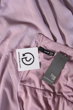Φόρεμα TFNC London, Μέγεθος S, Χρώμα Ρόζ , Τιμή 72,16 €