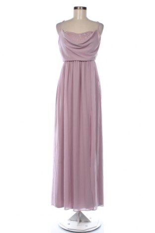 Kleid TFNC London, Größe S, Farbe Rosa, Preis 43,30 €