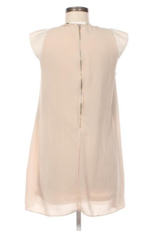 Kleid TFNC London, Größe M, Farbe Beige, Preis 13,50 €