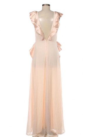 Kleid TFNC London, Größe M, Farbe Beige, Preis € 15,10