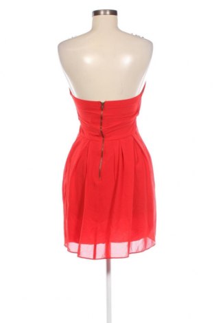 Kleid TFNC London, Größe M, Farbe Rot, Preis 11,69 €