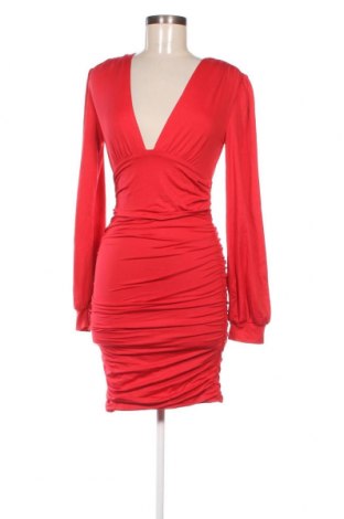 Šaty  THATS SO FETCH, Veľkosť M, Farba Červená, Cena  16,44 €